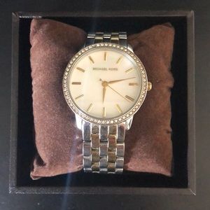 Michael Kors Women’s MK3139 Watch